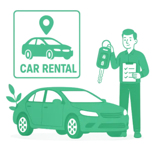 Car Rental Mallorca No Deposit